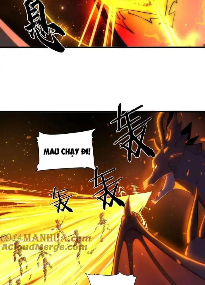 Ác Long Xuyên Không: Khởi Đầu Quốc Vương Hiến Tế Công Chúa Chapter 51 - Trang 2