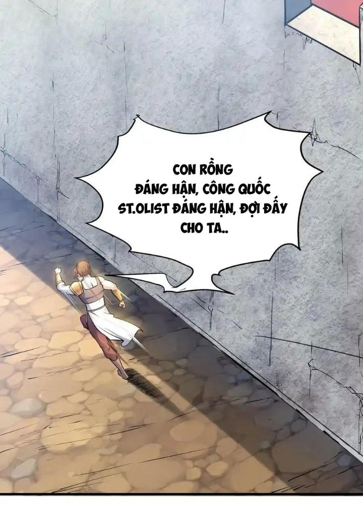 Ác Long Xuyên Không: Khởi Đầu Quốc Vương Hiến Tế Công Chúa Chapter 51 - Trang 2