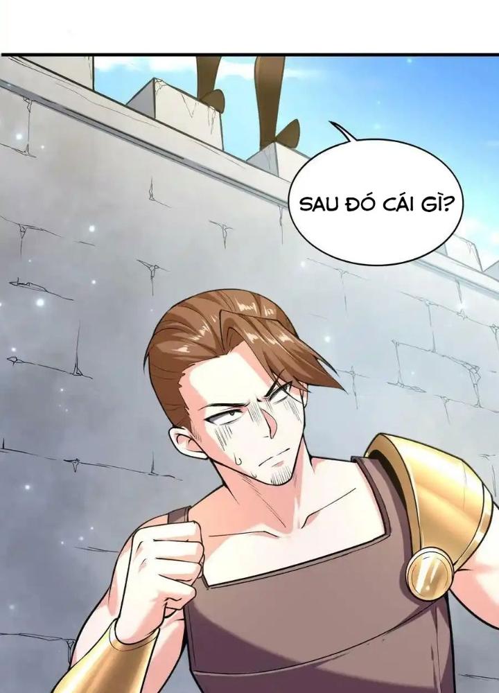 Ác Long Xuyên Không: Khởi Đầu Quốc Vương Hiến Tế Công Chúa Chapter 51 - Trang 2