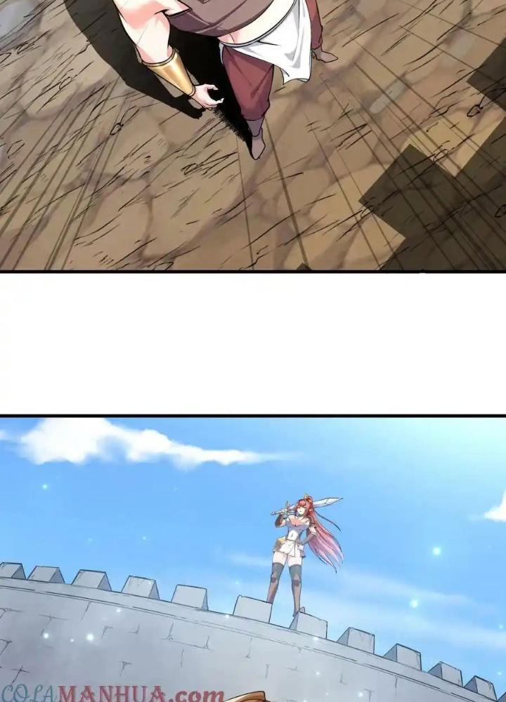 Ác Long Xuyên Không: Khởi Đầu Quốc Vương Hiến Tế Công Chúa Chapter 51 - Trang 2