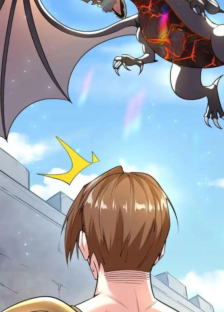 Ác Long Xuyên Không: Khởi Đầu Quốc Vương Hiến Tế Công Chúa Chapter 51 - Trang 2