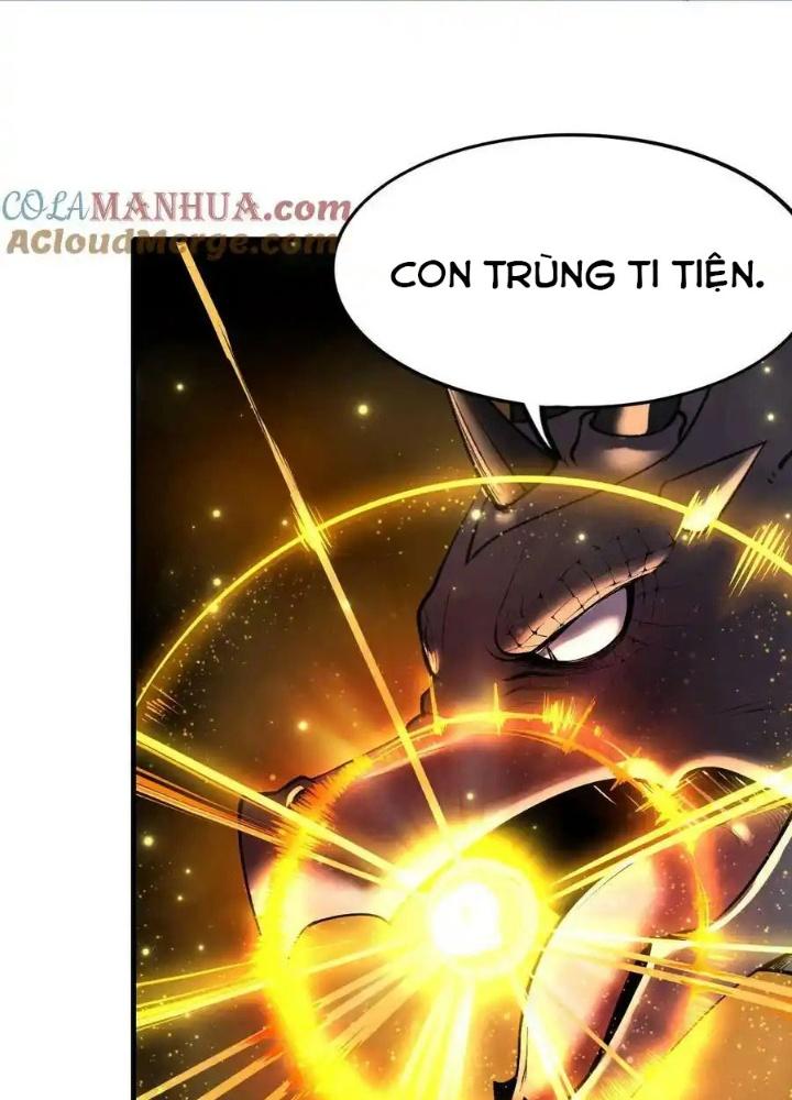 Ác Long Xuyên Không: Khởi Đầu Quốc Vương Hiến Tế Công Chúa Chapter 51 - Trang 2