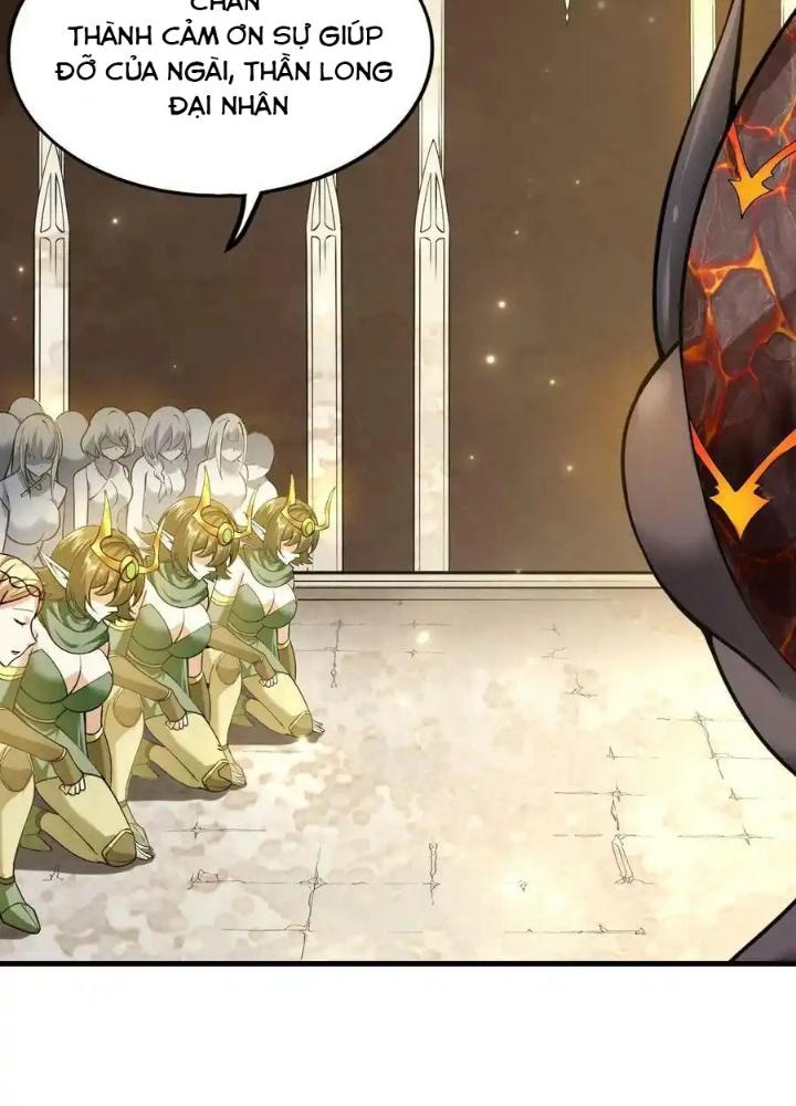 Ác Long Xuyên Không: Khởi Đầu Quốc Vương Hiến Tế Công Chúa Chapter 51 - Trang 2