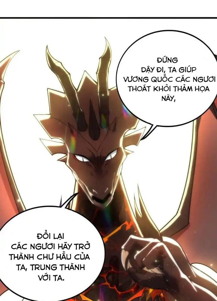 Ác Long Xuyên Không: Khởi Đầu Quốc Vương Hiến Tế Công Chúa Chapter 51 - Trang 2