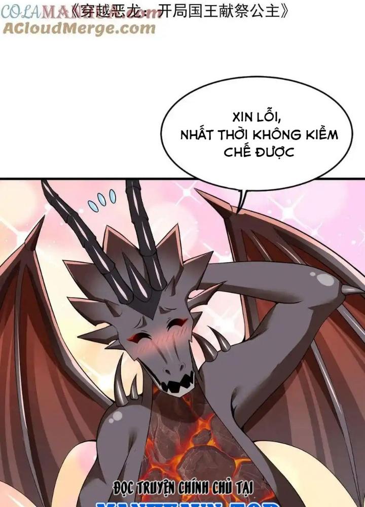 Ác Long Xuyên Không: Khởi Đầu Quốc Vương Hiến Tế Công Chúa Chapter 52 - Trang 2