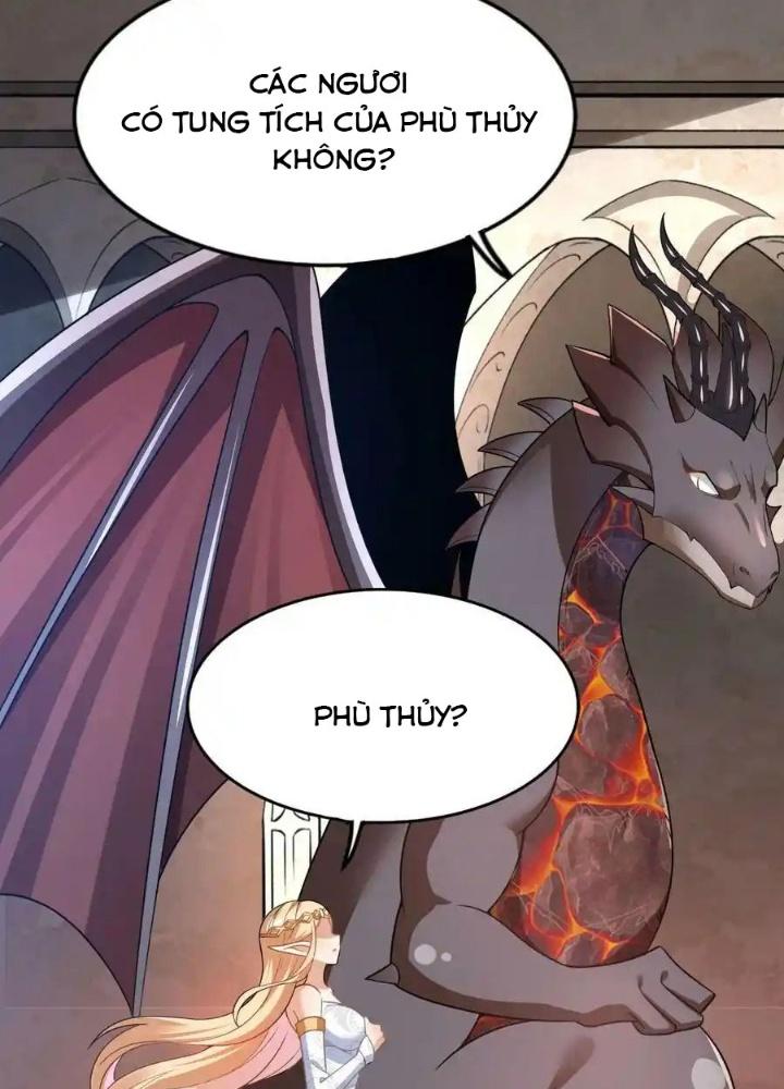 Ác Long Xuyên Không: Khởi Đầu Quốc Vương Hiến Tế Công Chúa Chapter 52 - Trang 2