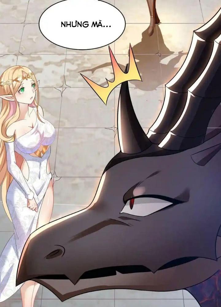 Ác Long Xuyên Không: Khởi Đầu Quốc Vương Hiến Tế Công Chúa Chapter 52 - Trang 2