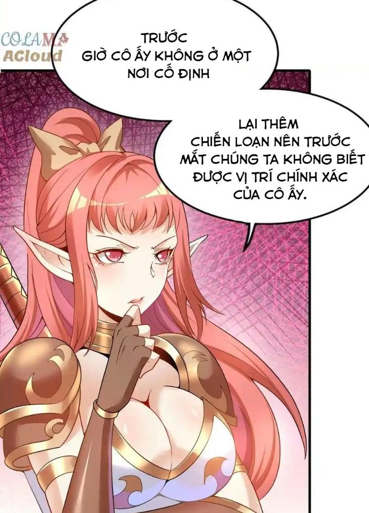 Ác Long Xuyên Không: Khởi Đầu Quốc Vương Hiến Tế Công Chúa Chapter 52 - Trang 2