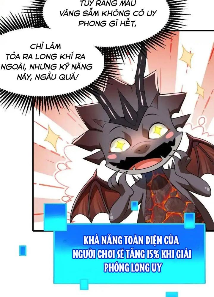 Ác Long Xuyên Không: Khởi Đầu Quốc Vương Hiến Tế Công Chúa Chapter 52 - Trang 2