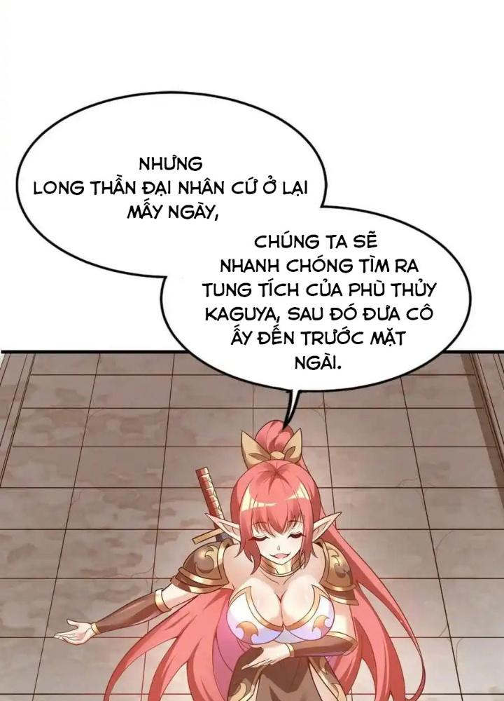 Ác Long Xuyên Không: Khởi Đầu Quốc Vương Hiến Tế Công Chúa Chapter 52 - Trang 2