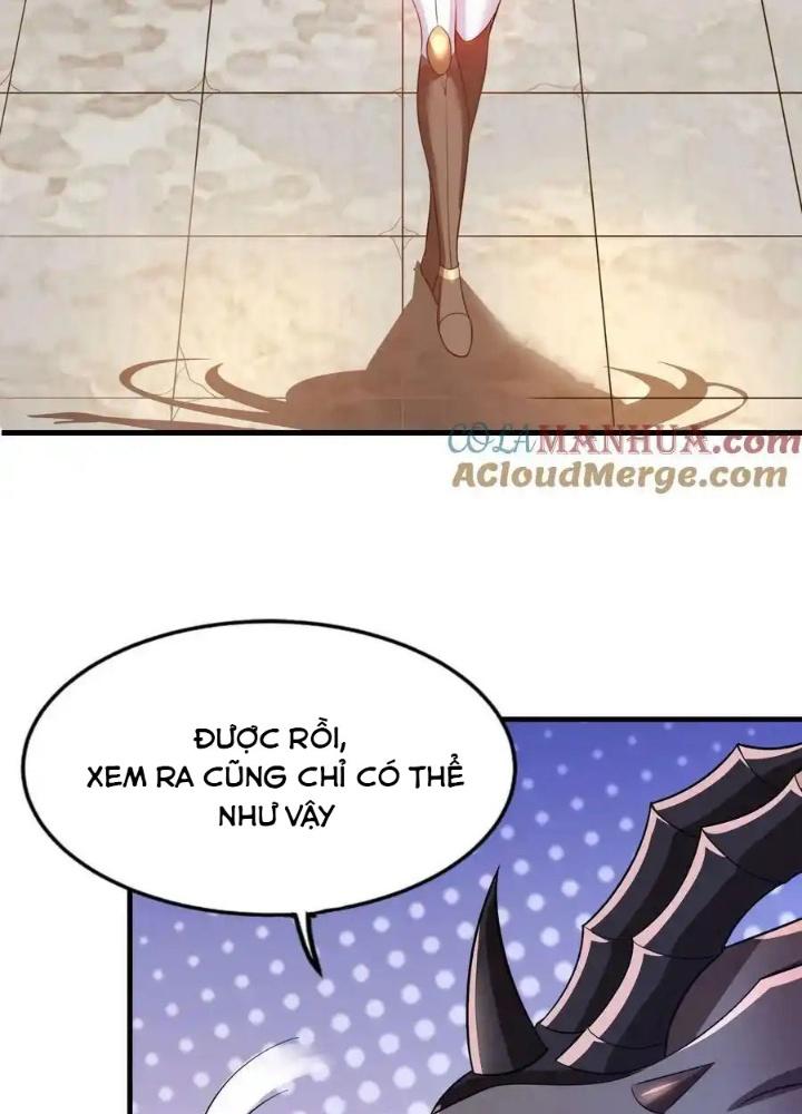 Ác Long Xuyên Không: Khởi Đầu Quốc Vương Hiến Tế Công Chúa Chapter 52 - Trang 2