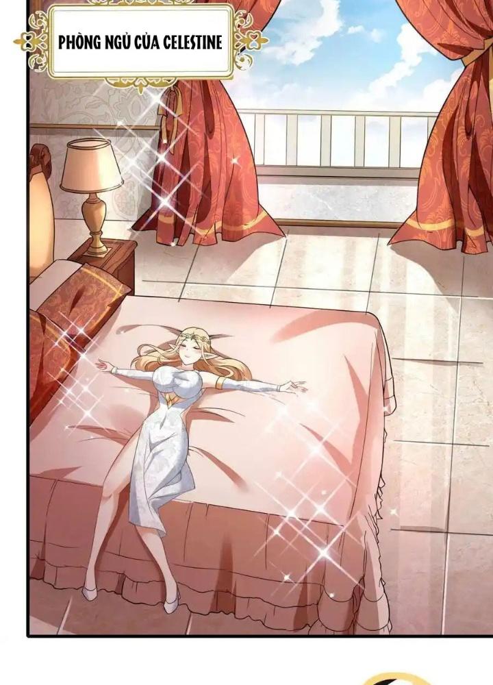 Ác Long Xuyên Không: Khởi Đầu Quốc Vương Hiến Tế Công Chúa Chapter 52 - Trang 2