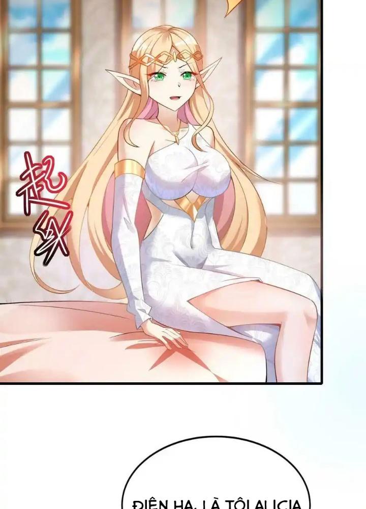 Ác Long Xuyên Không: Khởi Đầu Quốc Vương Hiến Tế Công Chúa Chapter 52 - Trang 2