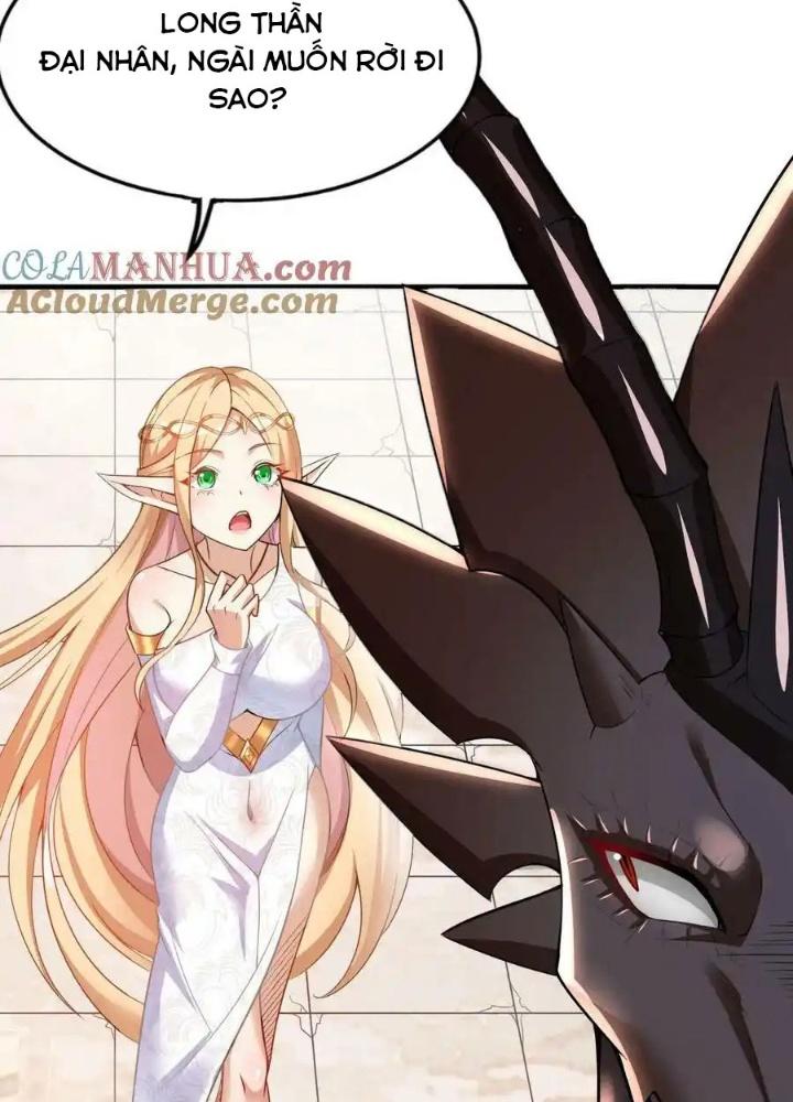 Ác Long Xuyên Không: Khởi Đầu Quốc Vương Hiến Tế Công Chúa Chapter 52 - Trang 2