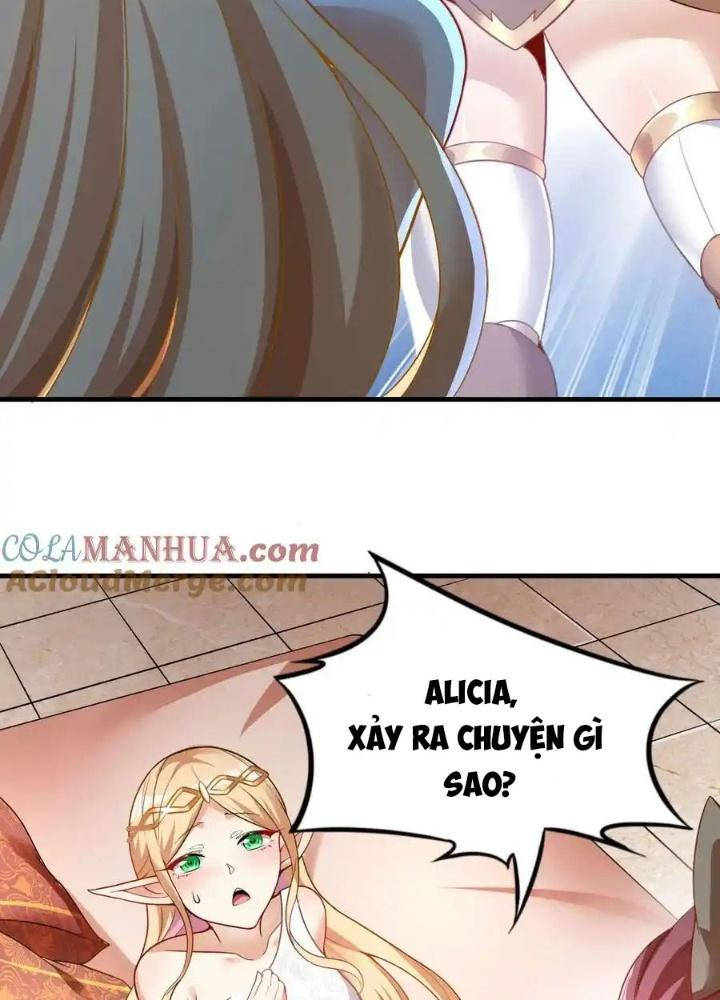 Ác Long Xuyên Không: Khởi Đầu Quốc Vương Hiến Tế Công Chúa Chapter 52 - Trang 2