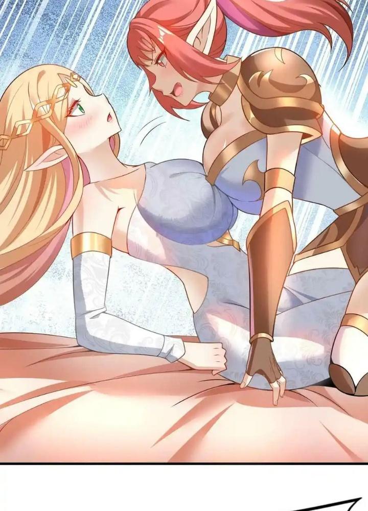 Ác Long Xuyên Không: Khởi Đầu Quốc Vương Hiến Tế Công Chúa Chapter 52 - Trang 2