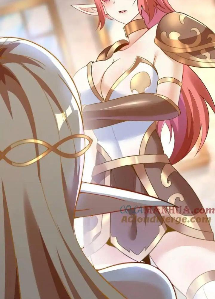 Ác Long Xuyên Không: Khởi Đầu Quốc Vương Hiến Tế Công Chúa Chapter 52 - Trang 2