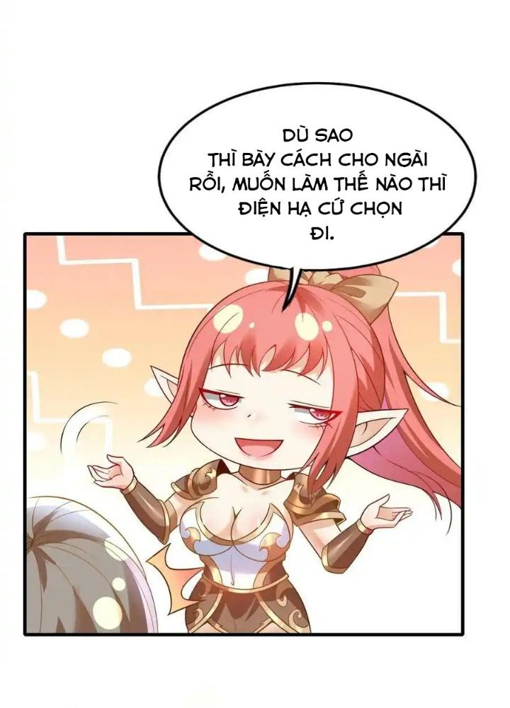 Ác Long Xuyên Không: Khởi Đầu Quốc Vương Hiến Tế Công Chúa Chapter 52 - Trang 2