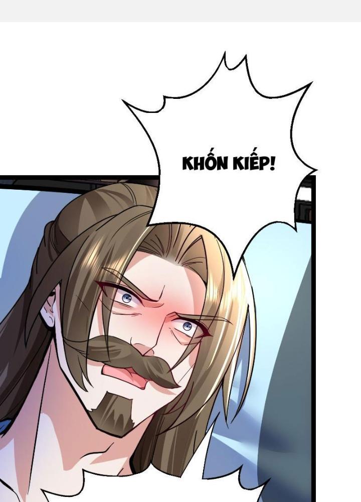 Tiêu Rồi, Ta Bị Mỹ Nữ Võ Thần Khóa Lại Rồi Chapter 6 - Trang 2