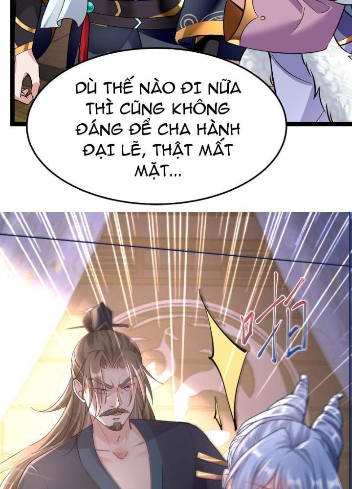 Tiêu Rồi, Ta Bị Mỹ Nữ Võ Thần Khóa Lại Rồi Chapter 6 - Trang 2