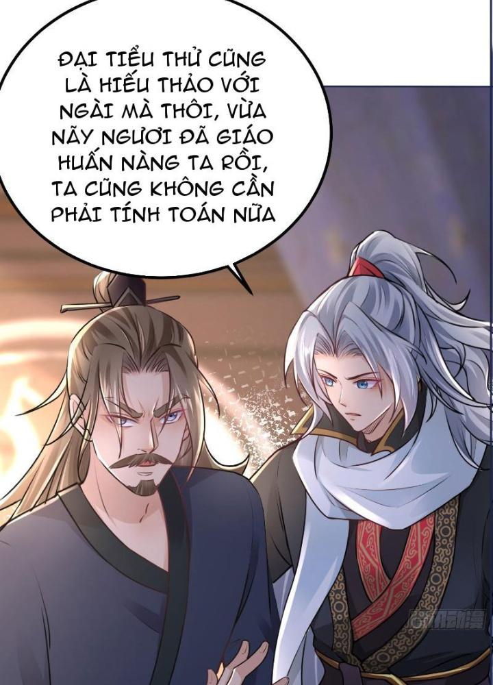 Tiêu Rồi, Ta Bị Mỹ Nữ Võ Thần Khóa Lại Rồi Chapter 6 - Trang 2