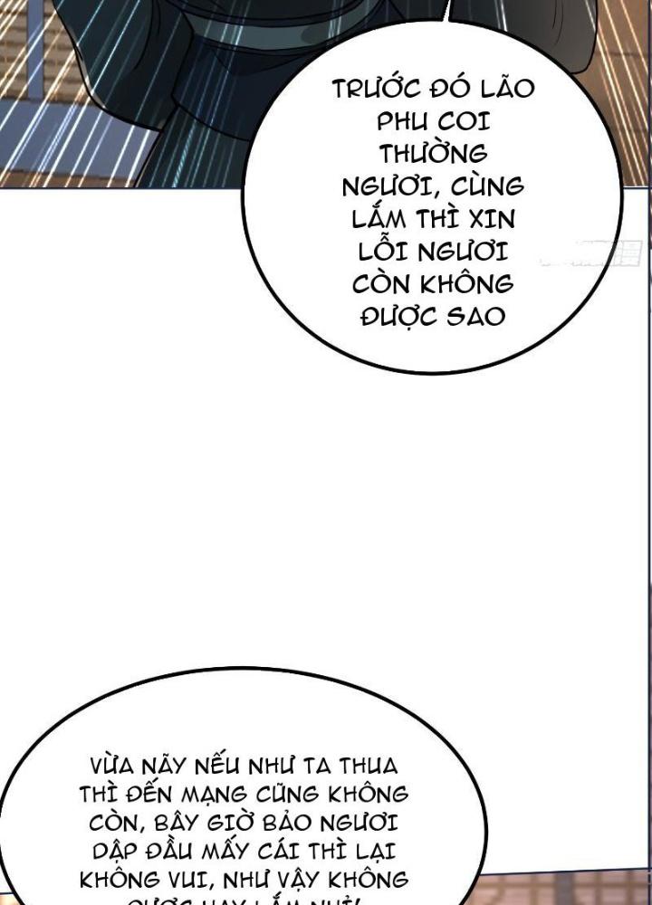 Tiêu Rồi, Ta Bị Mỹ Nữ Võ Thần Khóa Lại Rồi Chapter 6 - Trang 2