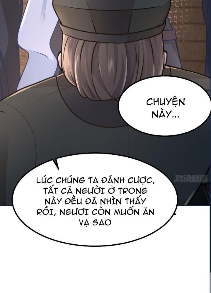 Tiêu Rồi, Ta Bị Mỹ Nữ Võ Thần Khóa Lại Rồi Chapter 6 - Trang 2