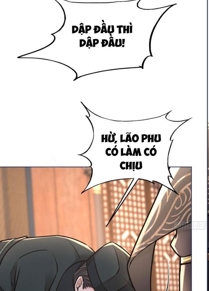 Tiêu Rồi, Ta Bị Mỹ Nữ Võ Thần Khóa Lại Rồi Chapter 6 - Trang 2