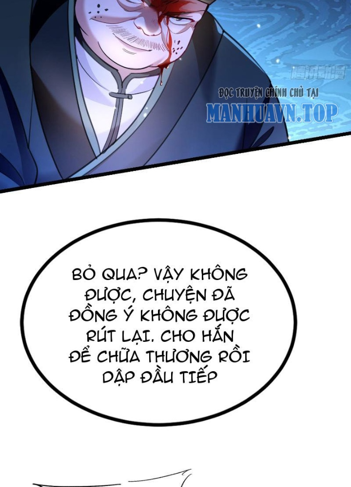 Tiêu Rồi, Ta Bị Mỹ Nữ Võ Thần Khóa Lại Rồi Chapter 6 - Trang 2