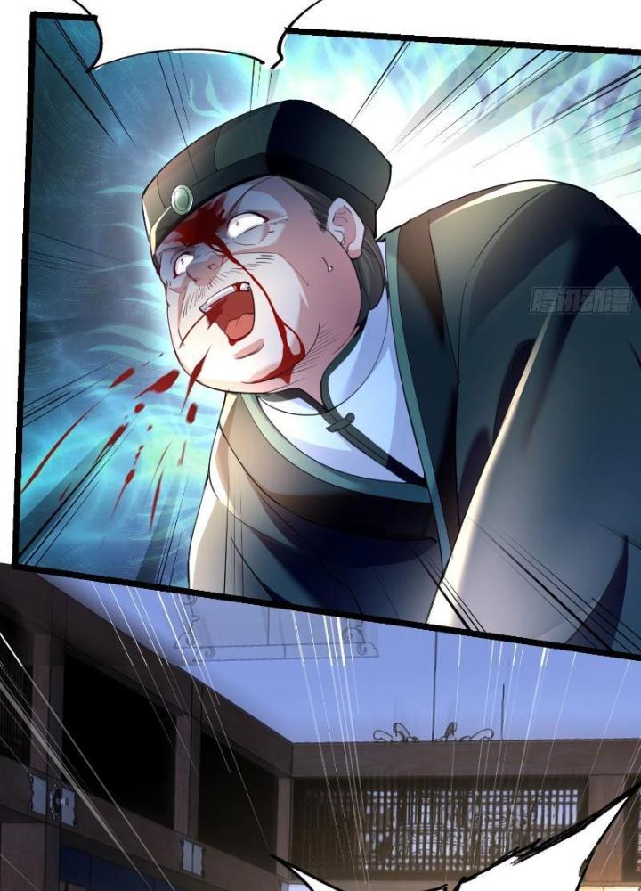 Tiêu Rồi, Ta Bị Mỹ Nữ Võ Thần Khóa Lại Rồi Chapter 6 - Trang 2