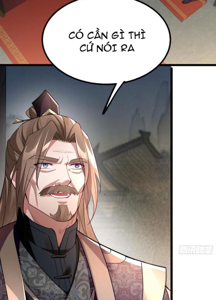 Tiêu Rồi, Ta Bị Mỹ Nữ Võ Thần Khóa Lại Rồi Chapter 6 - Trang 2