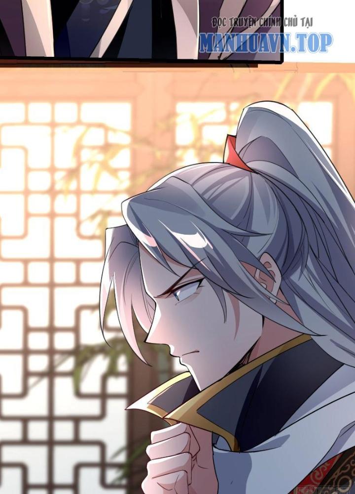 Tiêu Rồi, Ta Bị Mỹ Nữ Võ Thần Khóa Lại Rồi Chapter 6 - Trang 2