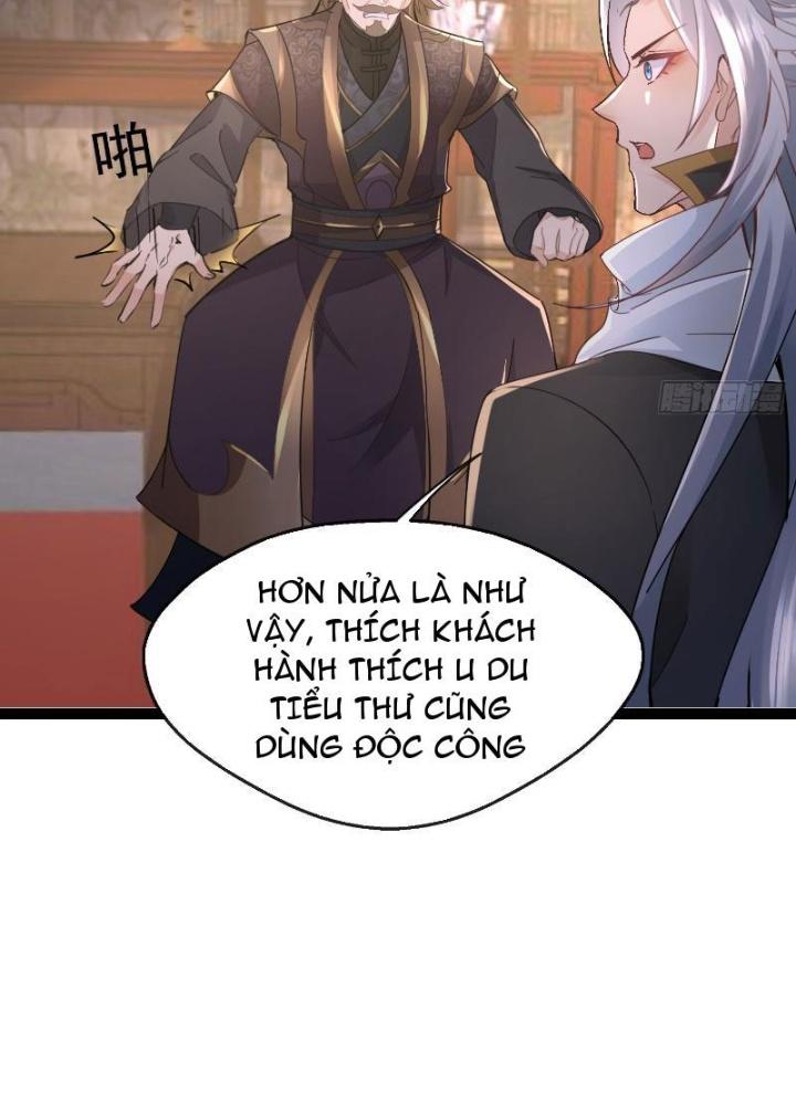 Tiêu Rồi, Ta Bị Mỹ Nữ Võ Thần Khóa Lại Rồi Chapter 6 - Trang 2