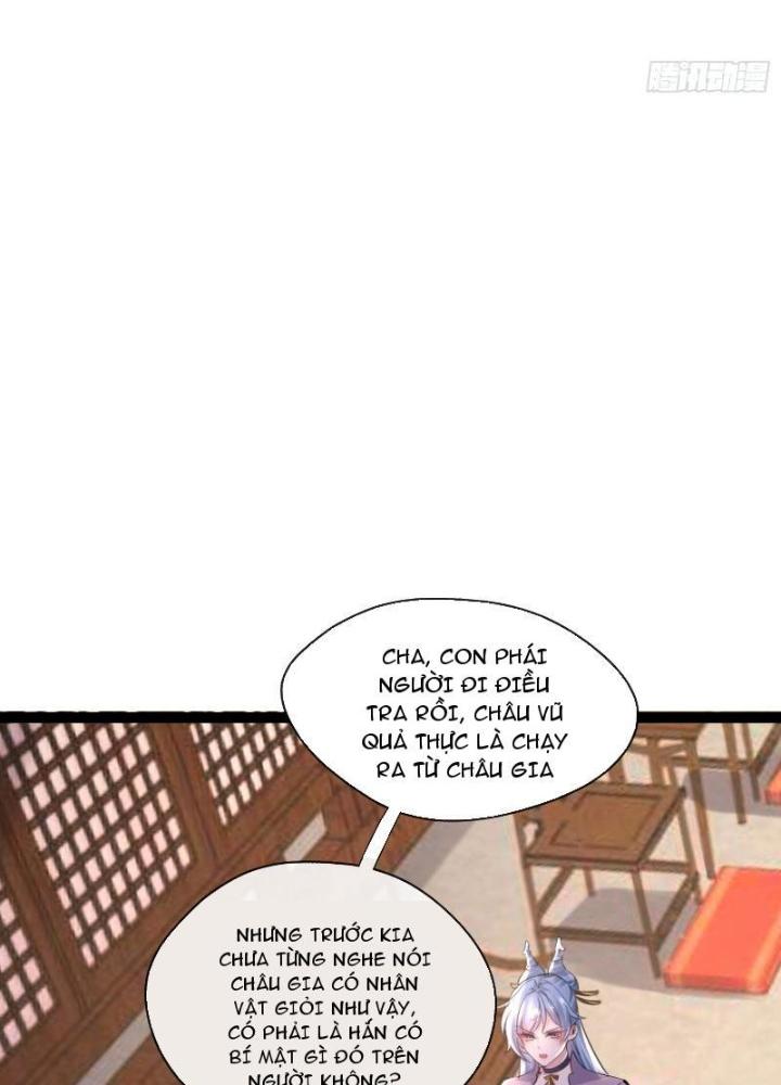 Tiêu Rồi, Ta Bị Mỹ Nữ Võ Thần Khóa Lại Rồi Chapter 6 - Trang 2