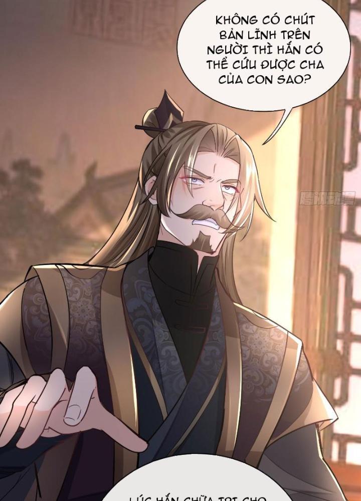 Tiêu Rồi, Ta Bị Mỹ Nữ Võ Thần Khóa Lại Rồi Chapter 6 - Trang 2