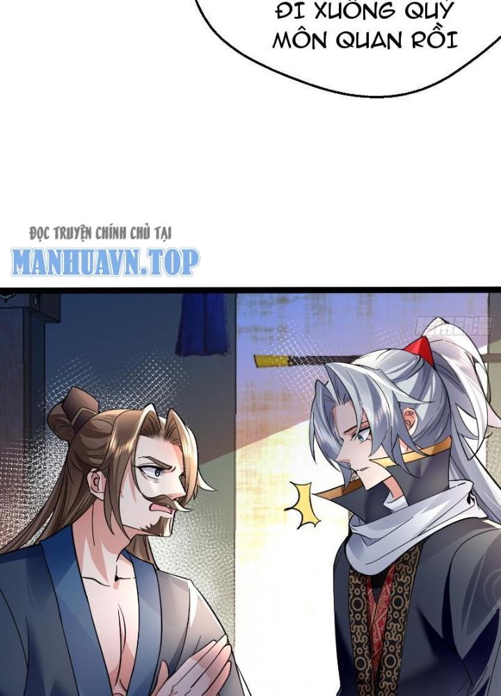 Tiêu Rồi, Ta Bị Mỹ Nữ Võ Thần Khóa Lại Rồi Chapter 6 - Trang 2