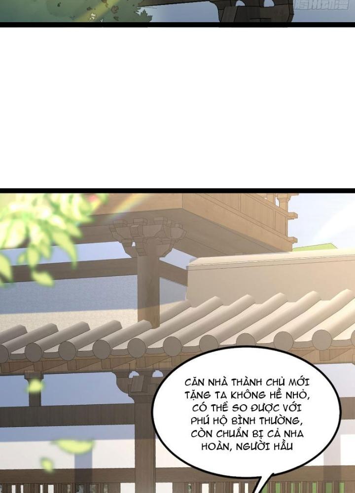 Tiêu Rồi, Ta Bị Mỹ Nữ Võ Thần Khóa Lại Rồi Chapter 6 - Trang 2