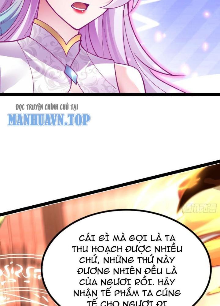 Tiêu Rồi, Ta Bị Mỹ Nữ Võ Thần Khóa Lại Rồi Chapter 6 - Trang 2