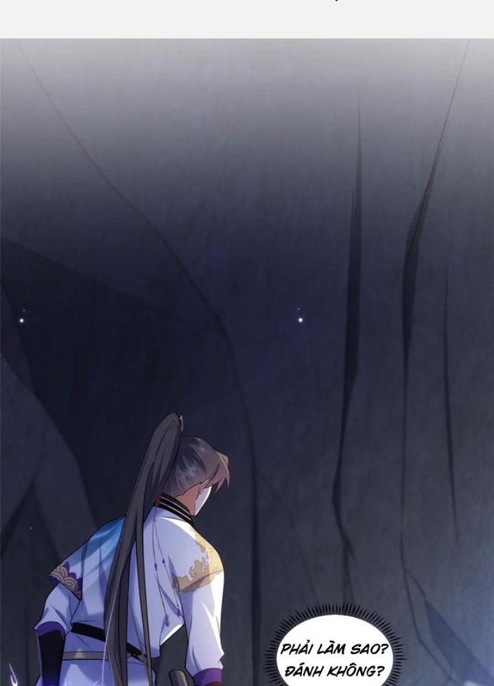 Ở Bên Cạnh Nữ Ma Đầu Chapter 43 - Trang 2