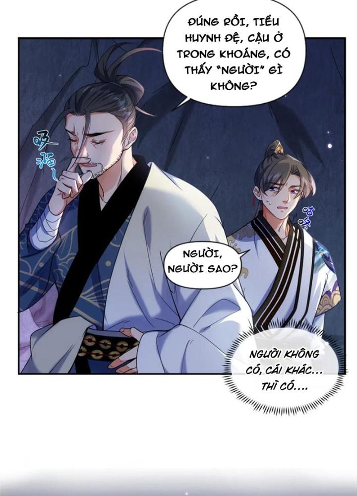 Ở Bên Cạnh Nữ Ma Đầu Chapter 43 - Trang 2