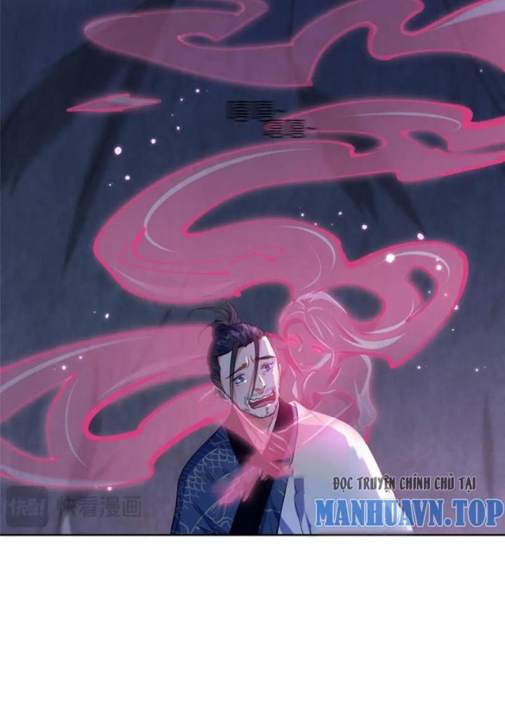 Ở Bên Cạnh Nữ Ma Đầu Chapter 43 - Trang 2