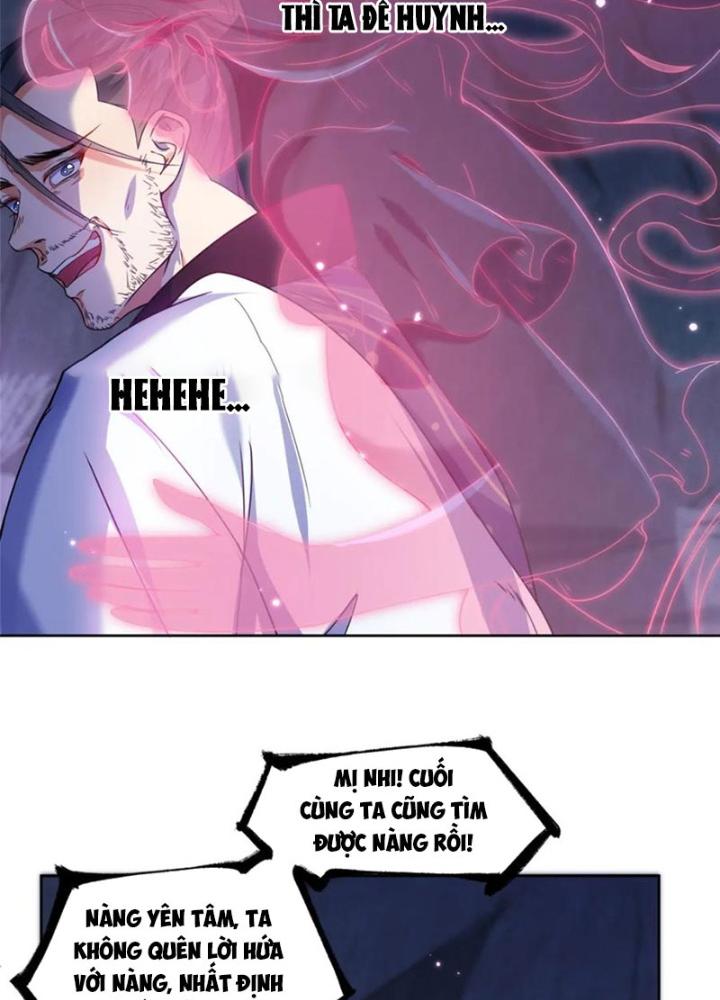 Ở Bên Cạnh Nữ Ma Đầu Chapter 43 - Trang 2