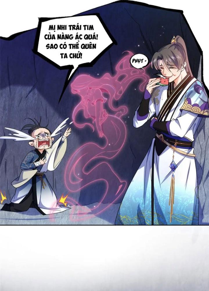 Ở Bên Cạnh Nữ Ma Đầu Chapter 43 - Trang 2