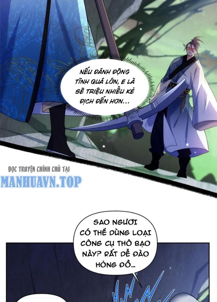 Ở Bên Cạnh Nữ Ma Đầu Chapter 43 - Trang 2