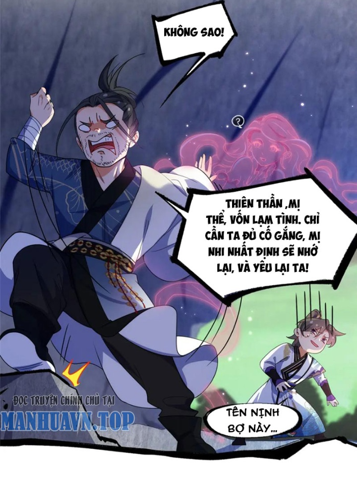 Ở Bên Cạnh Nữ Ma Đầu Chapter 43 - Trang 2