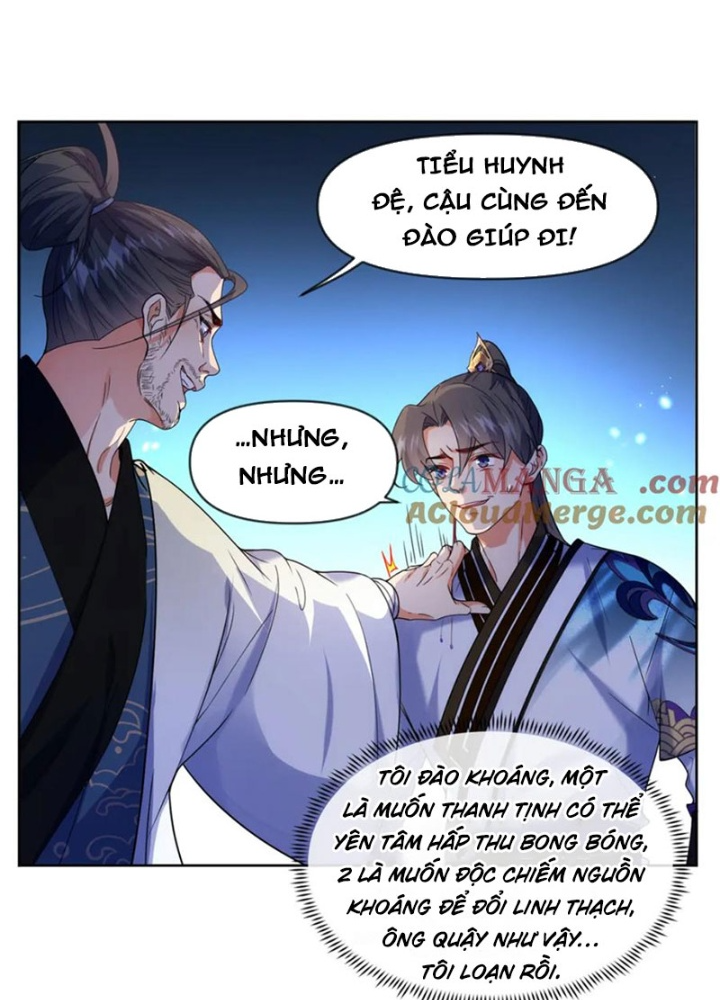 Ở Bên Cạnh Nữ Ma Đầu Chapter 43 - Trang 2
