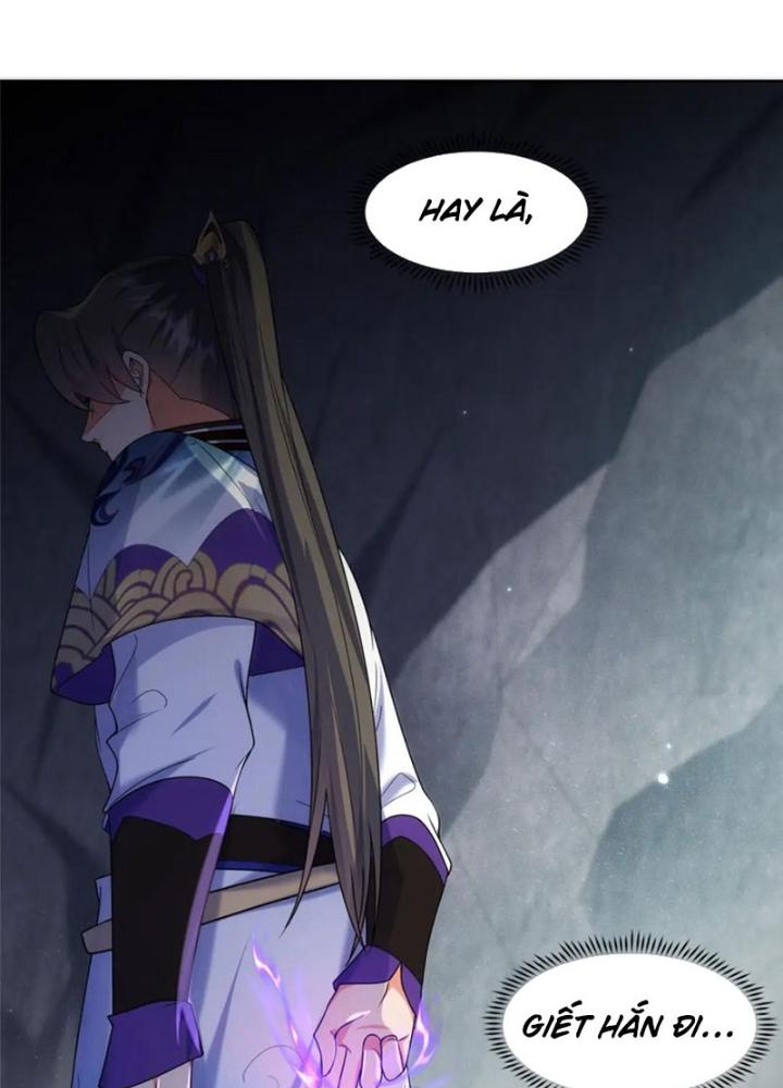 Ở Bên Cạnh Nữ Ma Đầu Chapter 43 - Trang 2