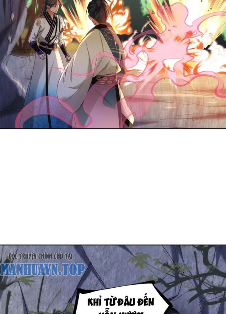 Ở Bên Cạnh Nữ Ma Đầu Chapter 43 - Trang 2