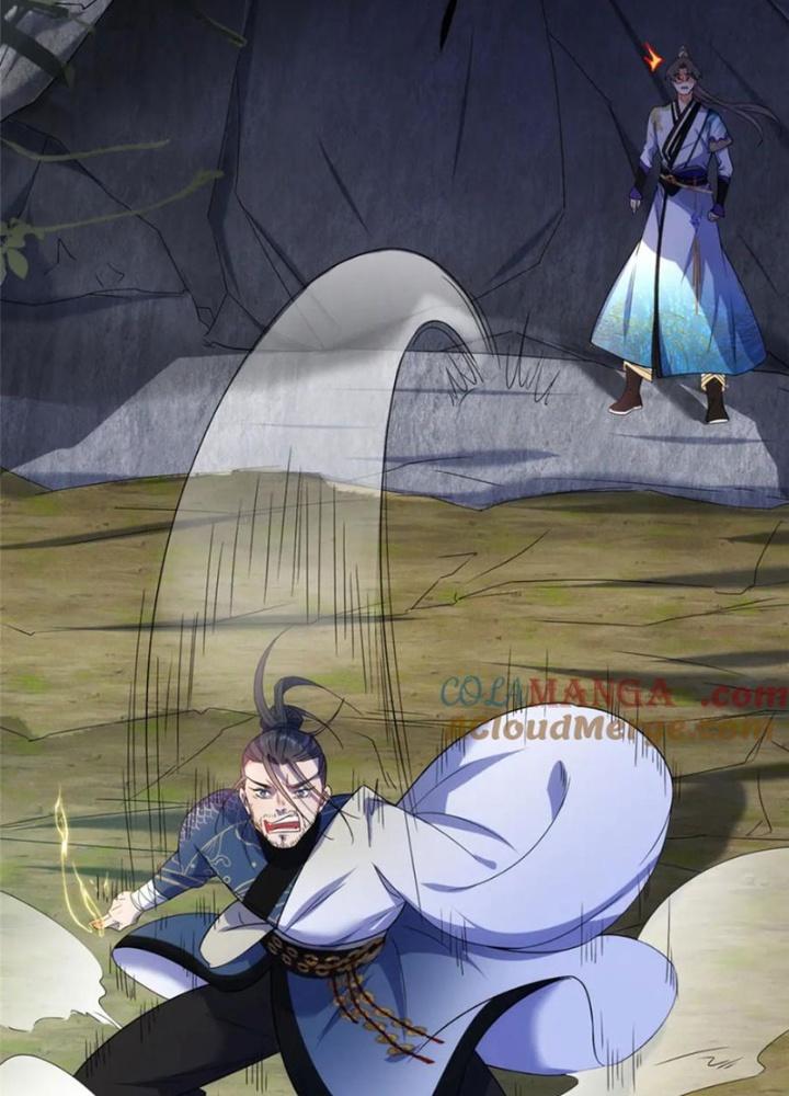 Ở Bên Cạnh Nữ Ma Đầu Chapter 43 - Trang 2