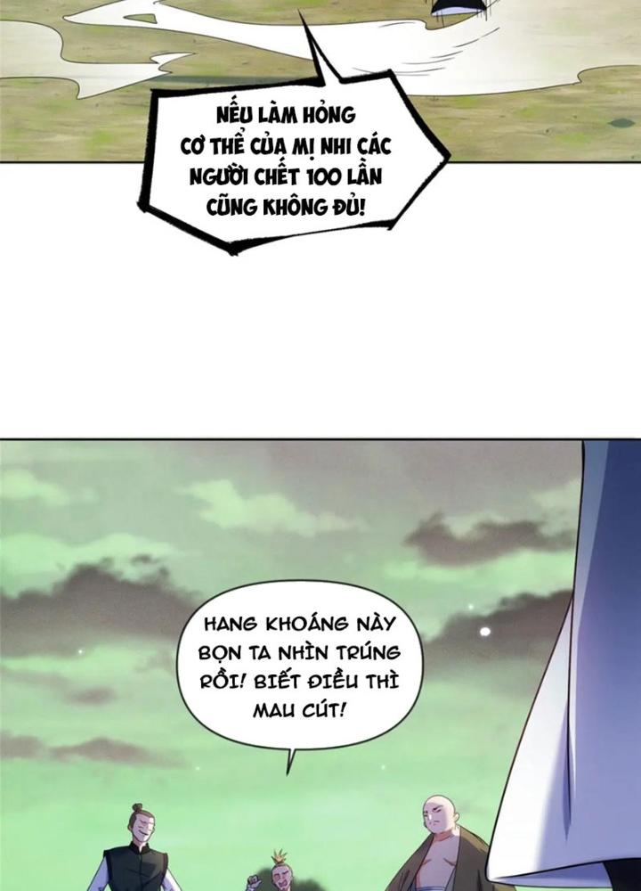 Ở Bên Cạnh Nữ Ma Đầu Chapter 43 - Trang 2